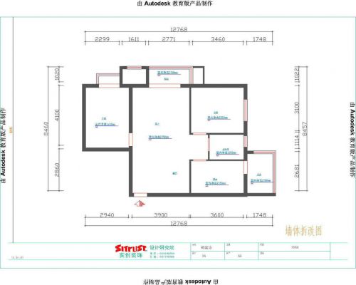 裝修預(yù)算10萬，上海90平米兩居室，現(xiàn)代簡約風(fēng)格裝修