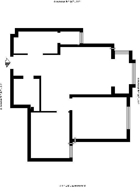 裝修預(yù)算9萬，上海80平米兩居室，Q619-444-271