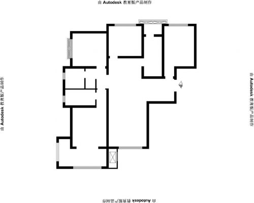 裝修預(yù)算13萬(wàn)，上海109平米兩居室，現(xiàn)代簡(jiǎn)約風(fēng)格