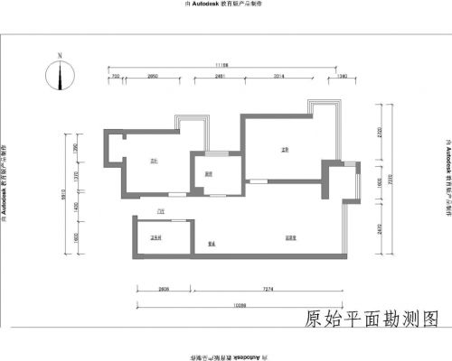 裝修預(yù)算11萬，上海83平米兩居室，現(xiàn)代簡約風(fēng)格