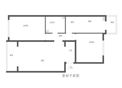 9萬打造和諧家居田園歐式