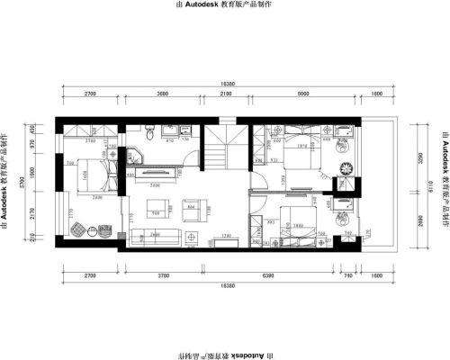 鴻坤羅納河谷別墅中式裝修