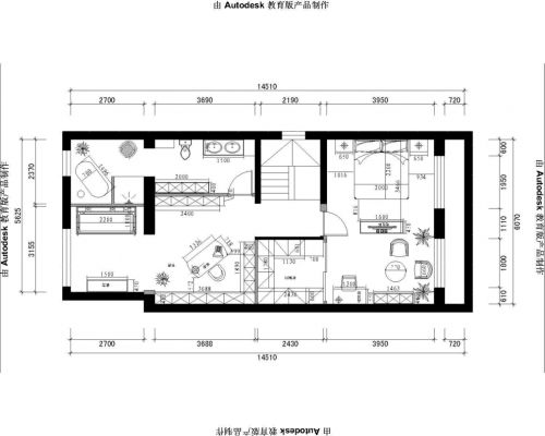 鴻坤羅納河谷別墅中式裝修