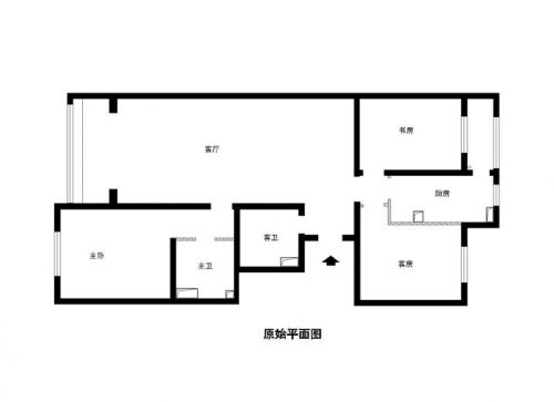 戀日家園140平簡(jiǎn)約歐式風(fēng)格