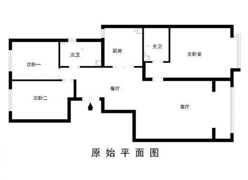 16萬四口之家奢華溫馨鄉(xiāng)村風