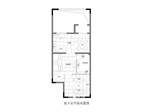 15萬打造陽光邑上五口之家奢華溫馨別墅