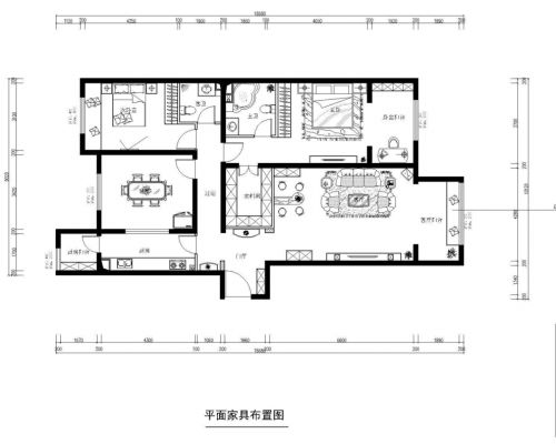 通州海棠灣