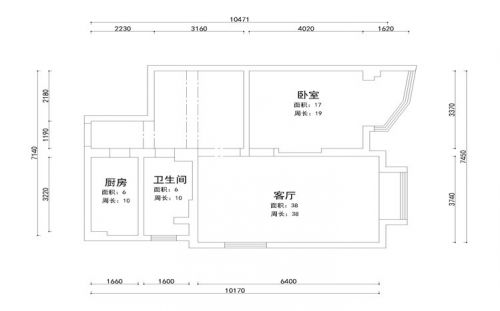 上海靜安區(qū)100平簡約清新美式小家