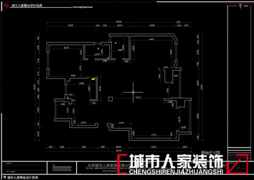 【城市人家】保利紫薇郡奢闊美居戶型研發(fā)—139平米