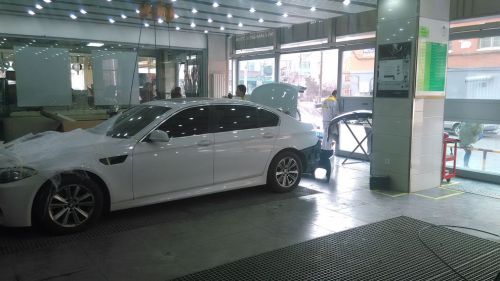 9298--汽車餐廳