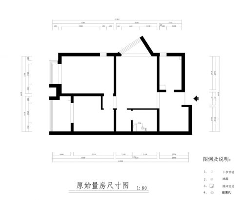 北京《天時名苑》室內(nèi)設(shè)計