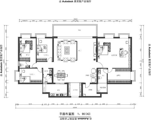 任性的別墅裝修