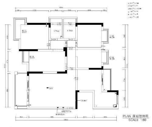 【北京實(shí)創(chuàng)南昌分公司】聯(lián)發(fā)江岸匯景|140平|現(xiàn)代中式風(fēng)格裝