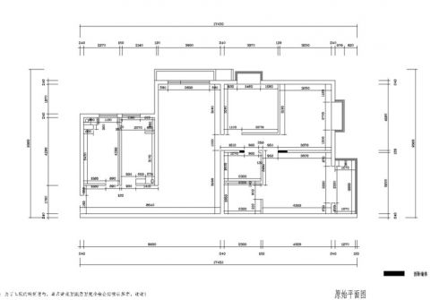 國(guó)風(fēng)北京157平地中海風(fēng)格案例