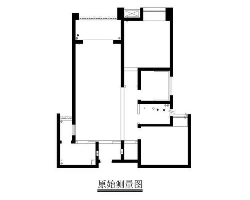 【北京實(shí)創(chuàng)南昌分公司】中海朝陽郡|110平|田園風(fēng)格裝修設(shè)計(jì)