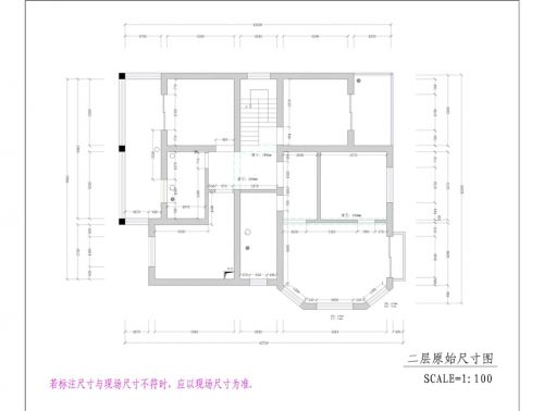 水色時光235平中式古典風格案例