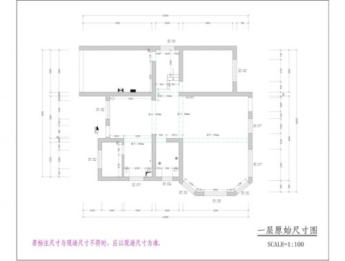 水色時光235平中式古典風格案例