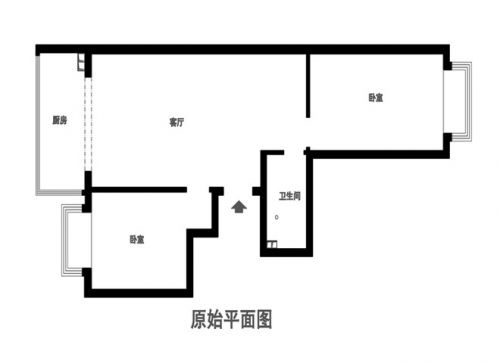 金隅花石匠-田園風(fēng)格