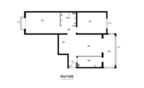 海棠灣102平新中式