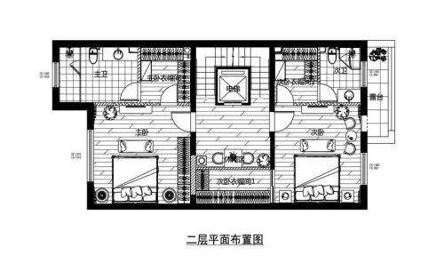 潮白河孔雀城