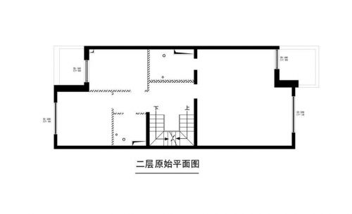 中央公館天華園350平米新中式裝修