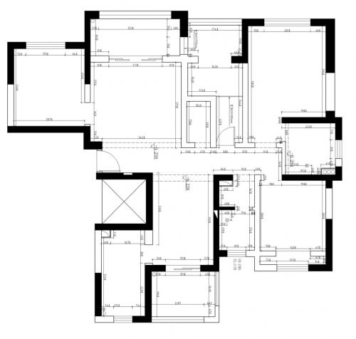 一品漫城清新浪漫小屋