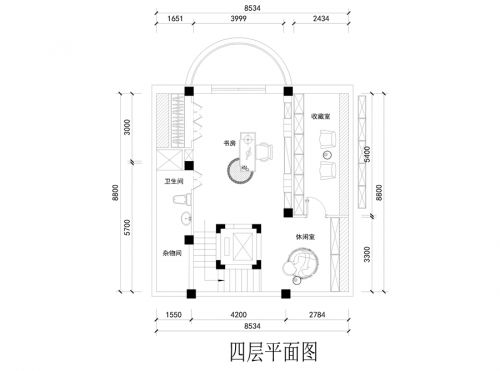 金臣別墅