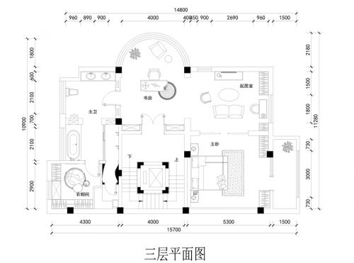 金臣別墅