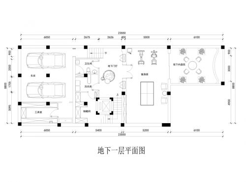 金臣別墅