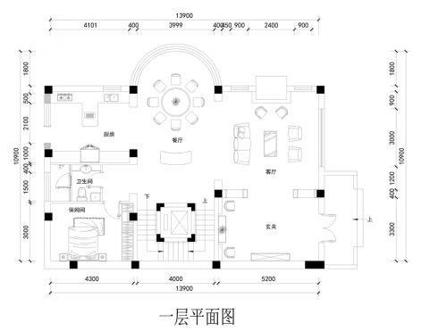 金臣別墅