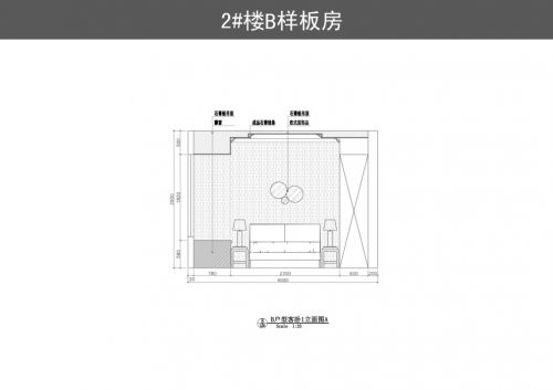 B戶型