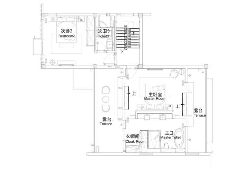 現(xiàn)代中式