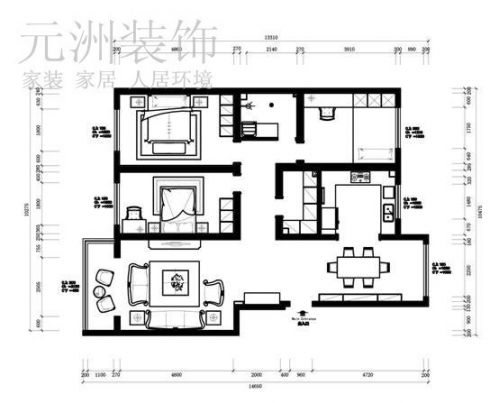 太陽城-簡歐風(fēng)格150案例欣賞