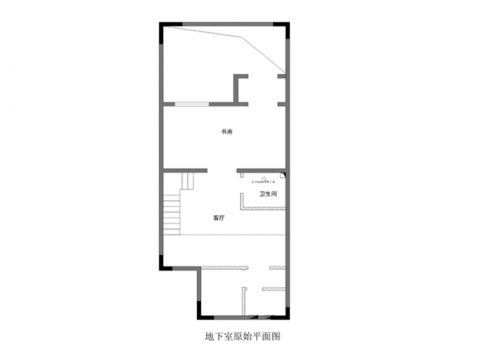 陽光邑上別墅232平簡歐風(fēng)格案例