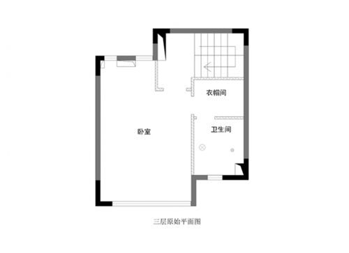 陽光邑上別墅232平簡歐風(fēng)格案例