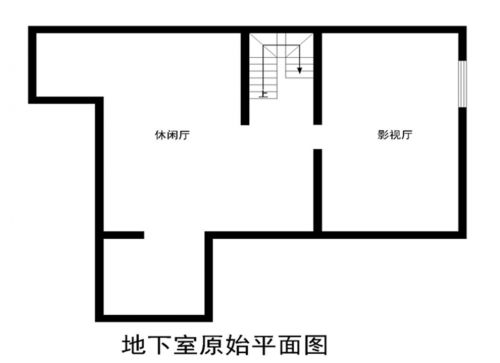 領(lǐng)秀翡翠山210平簡歐風(fēng)格案例