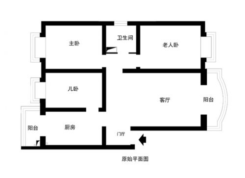 紫金新干線108平中式古典風(fēng)格