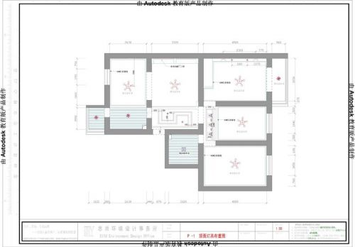 【黑白生活】100平米三居室現(xiàn)代簡約風(fēng)格北京二手房裝修設(shè)計(jì)效