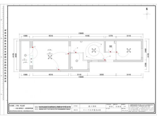 《聆聽(tīng)·寧?kù)o》65平小戶(hù)型簡(jiǎn)約田園設(shè)計(jì)展示