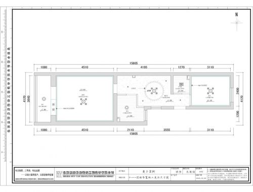 《聆聽(tīng)·寧?kù)o》65平小戶(hù)型簡(jiǎn)約田園設(shè)計(jì)展示