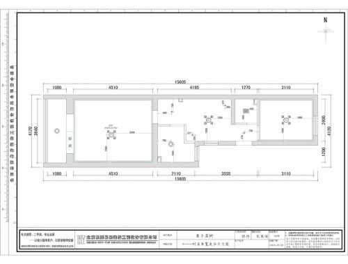 《聆聽(tīng)·寧?kù)o》65平小戶(hù)型簡(jiǎn)約田園設(shè)計(jì)展示