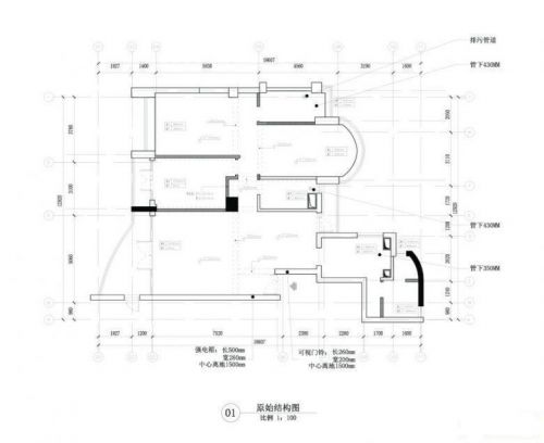 120平現(xiàn)代簡約風(fēng)格裝修低調(diào)的張揚(yáng)