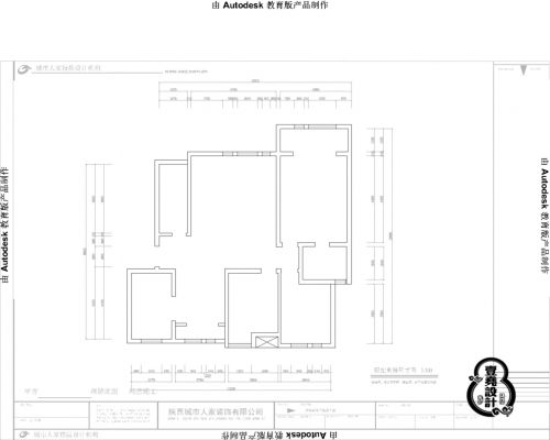 白樺林間145㎡清新田園風(fēng)格設(shè)計