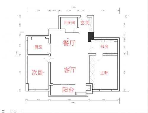 南駿大廈郭先生雅居