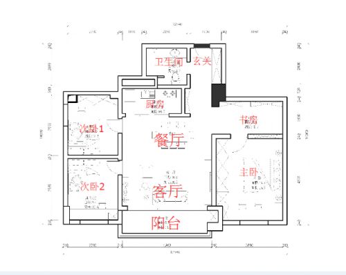 南駿大廈郭先生雅居