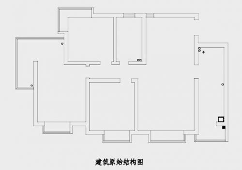 180平裝修設(shè)計(jì)-地中海風(fēng)格