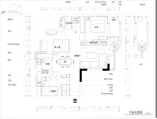 保利公園九里