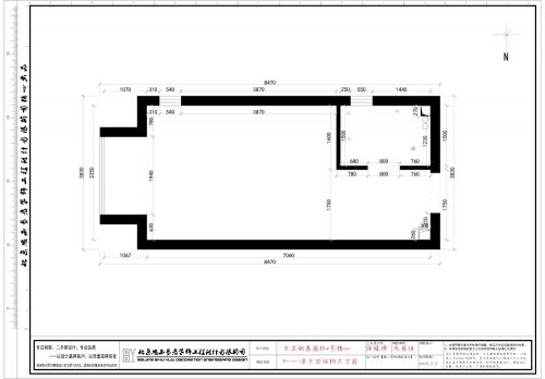 【思雨設(shè)計(jì)&逅屋施工】《靜謐人生》北京順義區(qū)40平公寓現(xiàn)代美