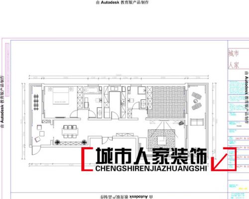 天越灣130平米現(xiàn)代風(fēng)格裝修案例