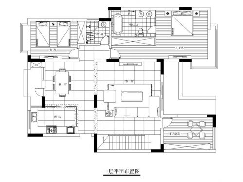 同潤高爾夫313平別墅現(xiàn)代簡約風(fēng)格裝修設(shè)計